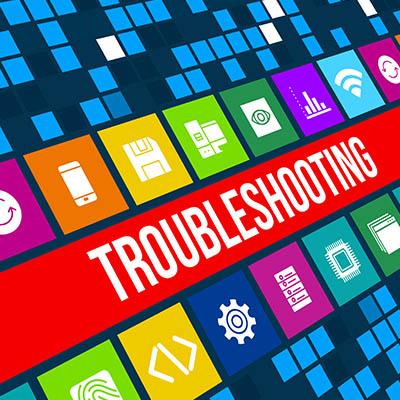 Troubleshooting Common Issues