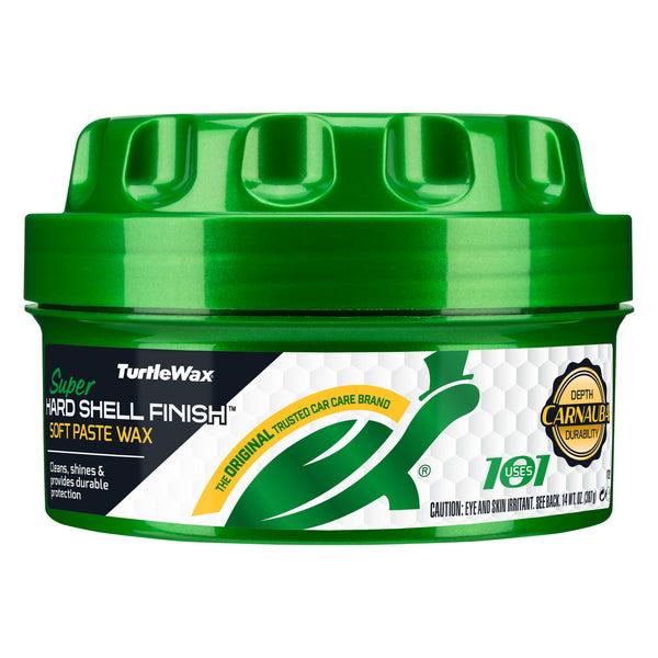 Turtle Wax Ice Premium Paste Wax