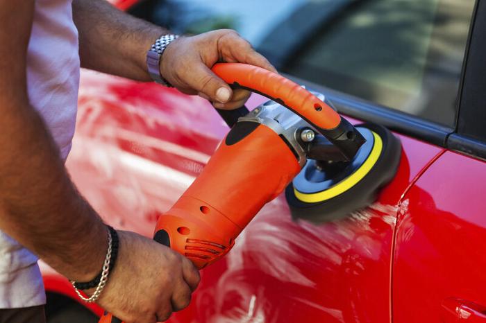 Understanding Car Polishing