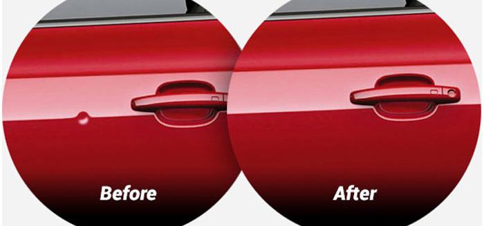 Understanding Paintless Dent Repair (PDR)