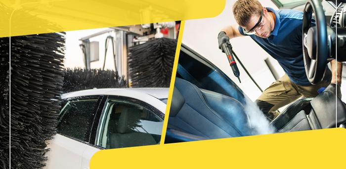 Understanding the Role of Car Detailers