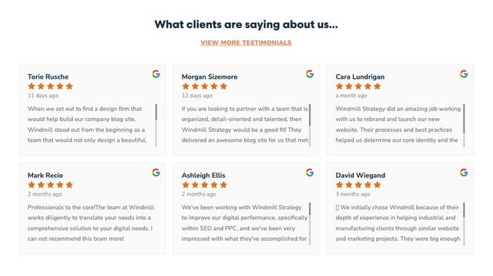 User Experiences and Testimonials