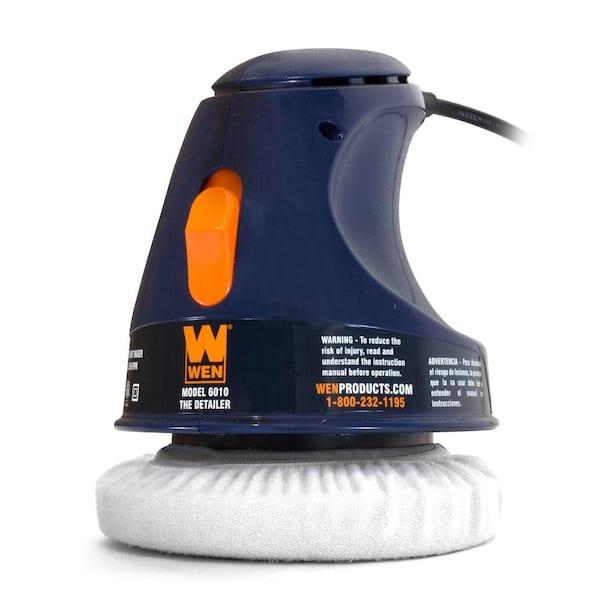 WEN 6010 10-Inch Polisher