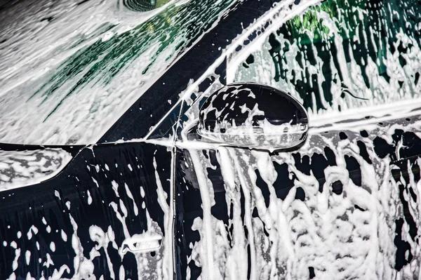 What are Car Wash Soap Alternatives?