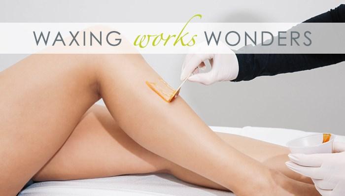 What are the Benefits of Waxing?