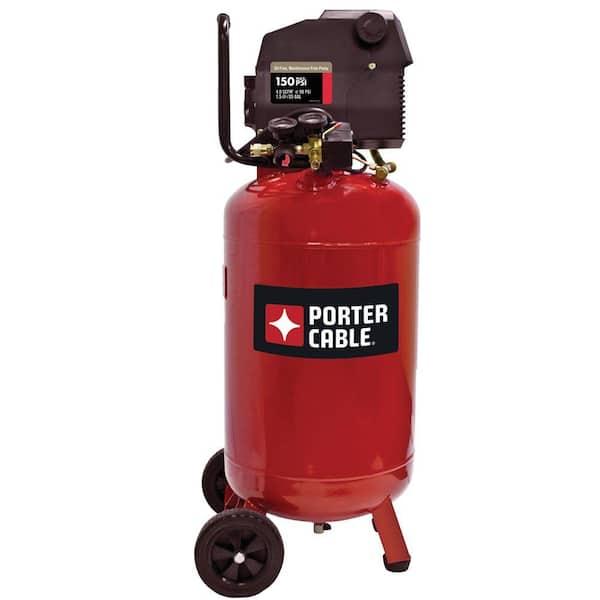 What is a Porter Cable Air Compressor?