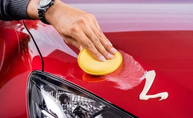 What is Car Wax?