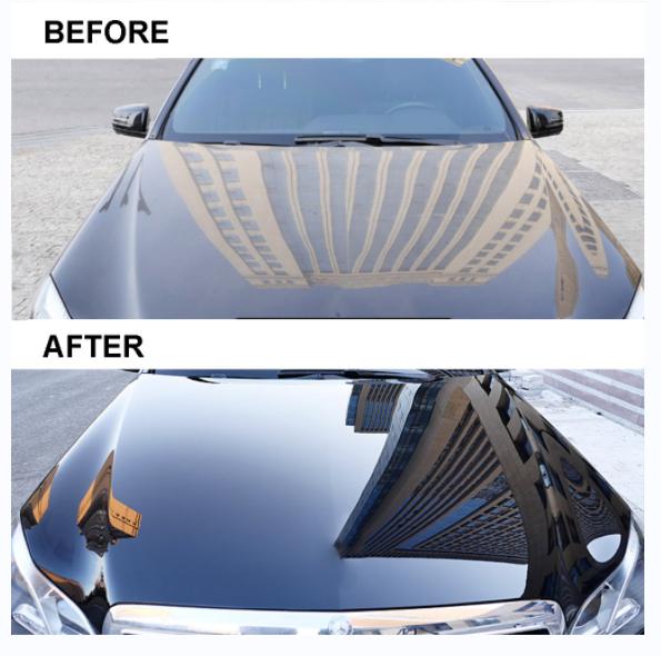 What is Ceramic Coating?