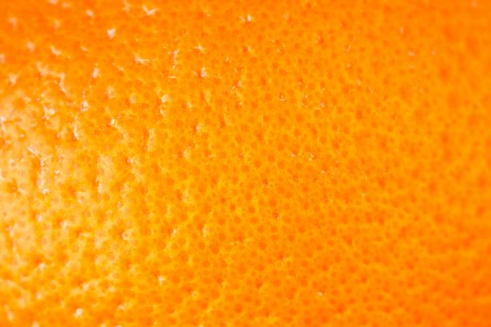 What is Orange Peel in Car Paint?