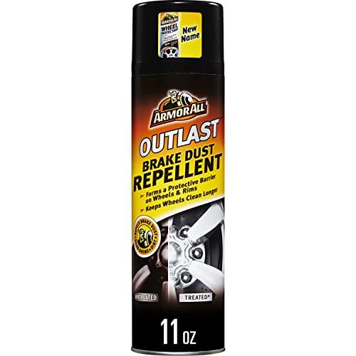 When to Apply Dust Repellent