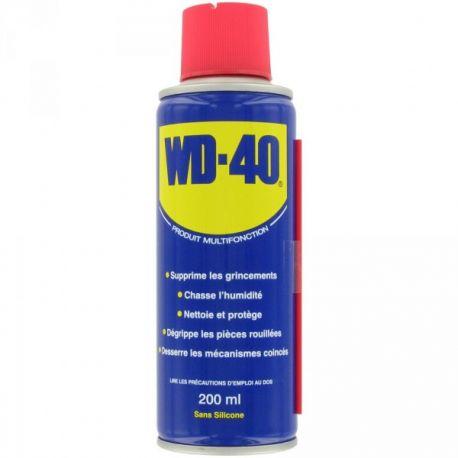 When to Avoid WD-40