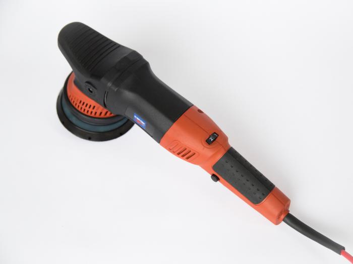 When to Use Each Type of Polisher?