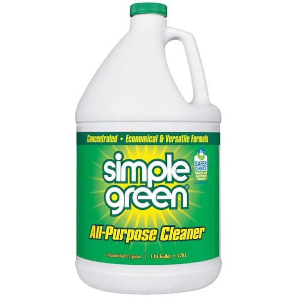 Where to Buy Simple Green?