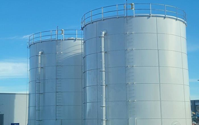 Where to Buy Water Tanks