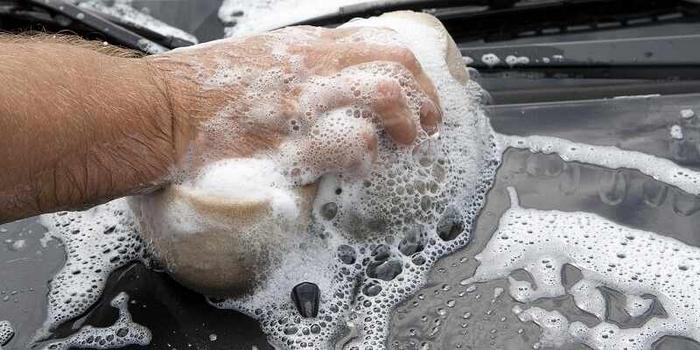 Where to Find Ingredients for DIY Car Wash Soap?