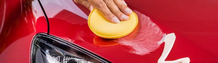 Who Can Wax Your Car?