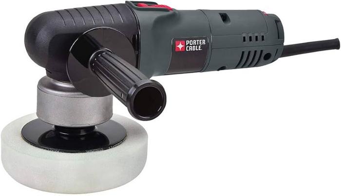 Who Should Consider the Porter Cable Dual Action Polisher?