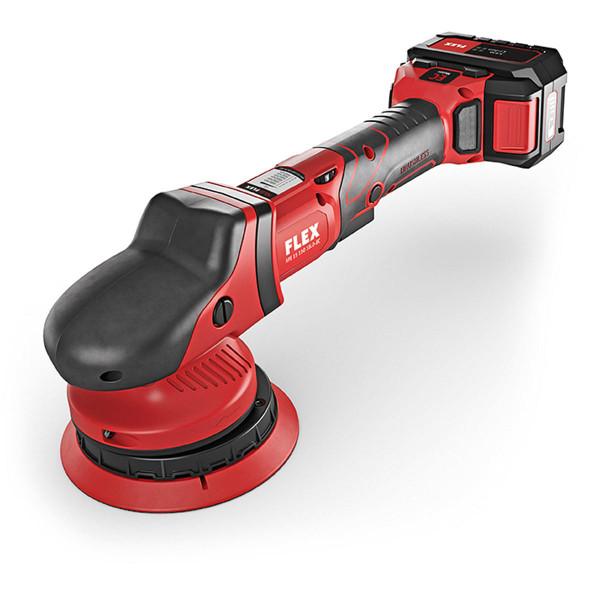 Why Choose a Battery Powered Buffer or Polisher?