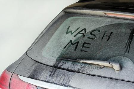 Why Consider Car Washing in Cold Weather?