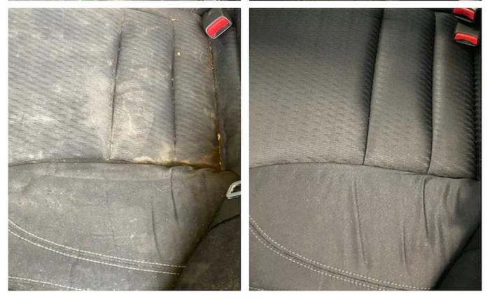 Why is Professional Car Interior Detailing Important?