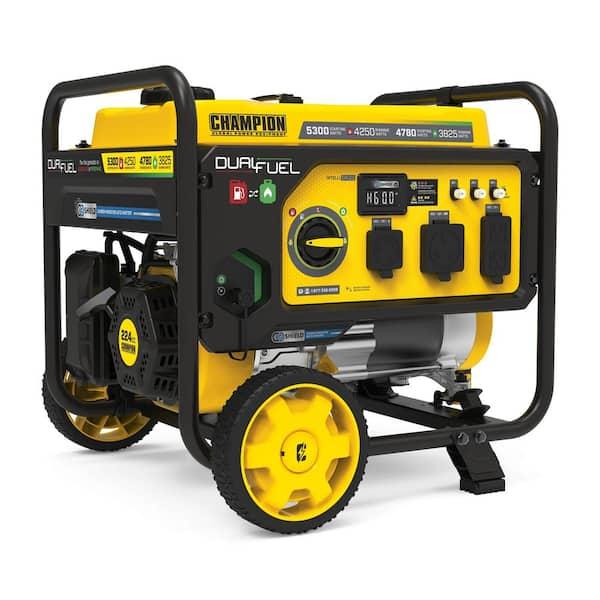 Why Portable Generators are Essential for Mobile Detailing