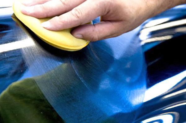 Why Wax Your Car?