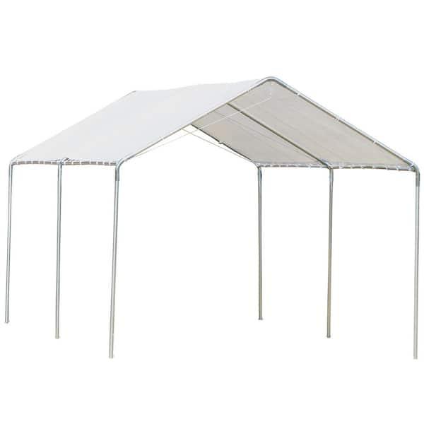 Why You Need a Heavy Duty Canopy